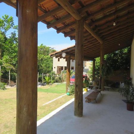 Concept House Caraiva Vila Exterior foto