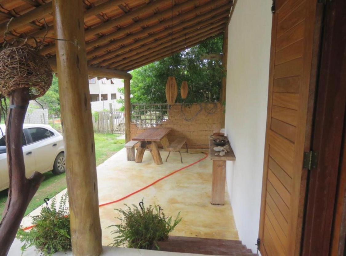 Concept House Caraiva Vila Exterior foto
