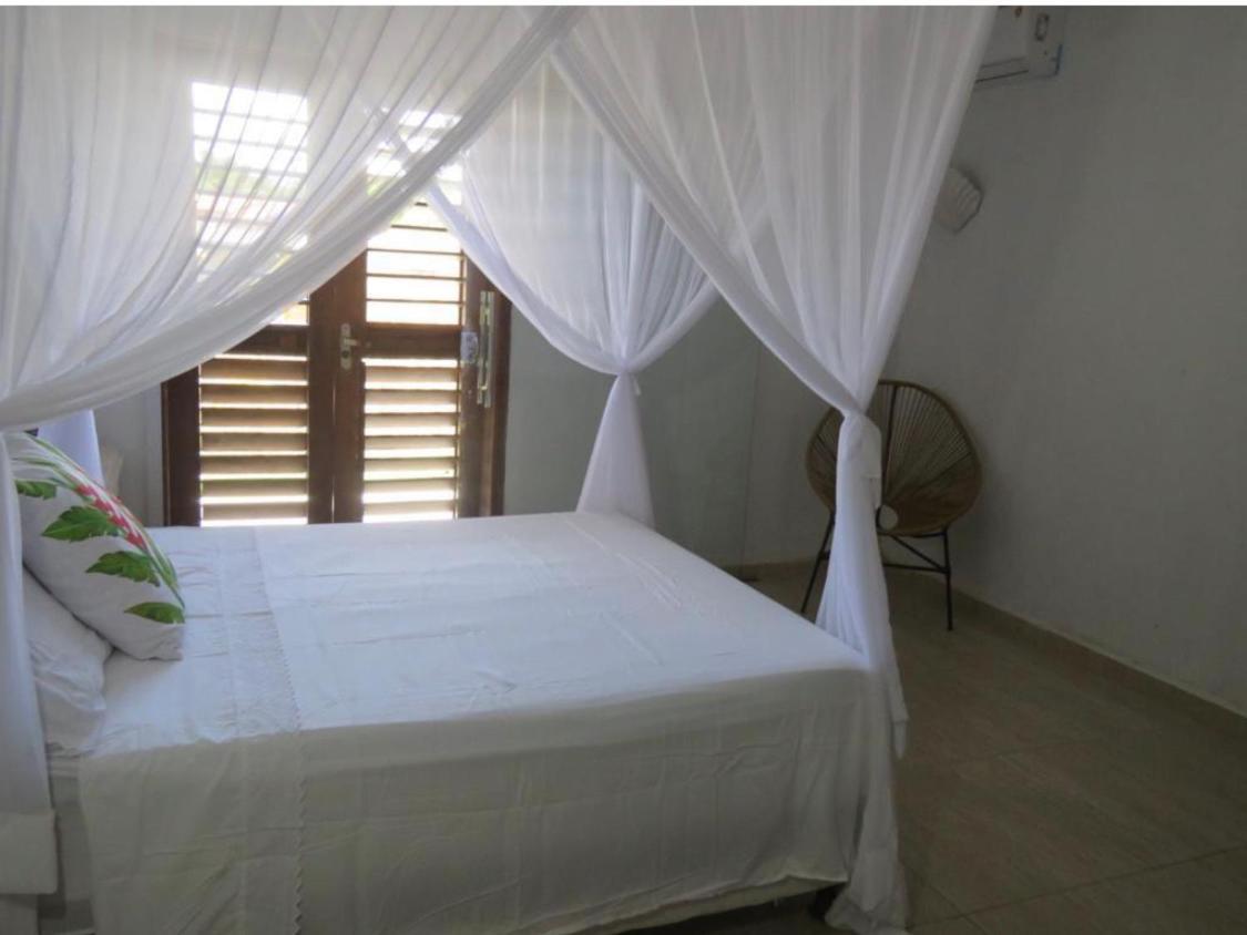 Concept House Caraiva Vila Exterior foto