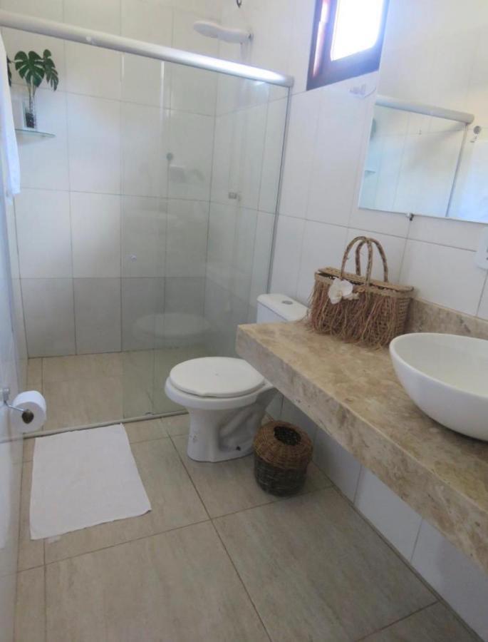 Concept House Caraiva Vila Exterior foto