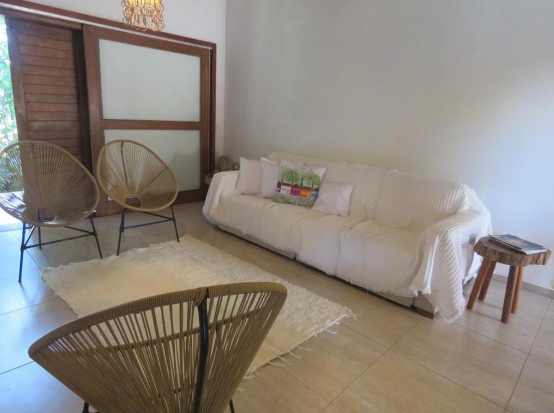 Concept House Caraiva Vila Exterior foto