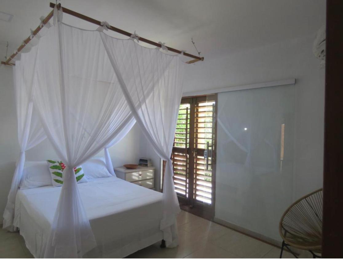 Concept House Caraiva Vila Exterior foto